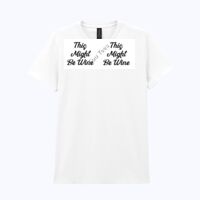 Heavy Cotton™ women's t-shirt Thumbnail