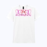 Heavy Cotton™ women's t-shirt Thumbnail