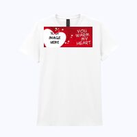 Heavy Cotton™ women's t-shirt Thumbnail