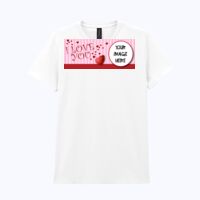 Heavy Cotton™ women's t-shirt Thumbnail