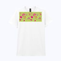 Heavy Cotton™ women's t-shirt Thumbnail
