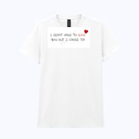 Heavy Cotton™ women's t-shirt Thumbnail