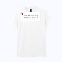 Heavy Cotton™ women's t-shirt Thumbnail