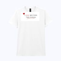 Heavy Cotton™ women's t-shirt Thumbnail