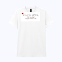 Heavy Cotton™ women's t-shirt Thumbnail