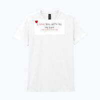 Heavy Cotton™ women's t-shirt Thumbnail