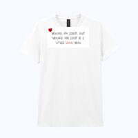 Heavy Cotton™ women's t-shirt Thumbnail