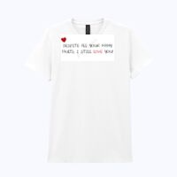 Heavy Cotton™ women's t-shirt Thumbnail
