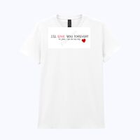 Heavy Cotton™ women's t-shirt Thumbnail