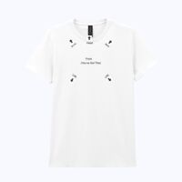 Heavy Cotton™ women's t-shirt Thumbnail