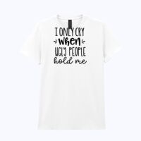 Heavy Cotton™ women's t-shirt Thumbnail