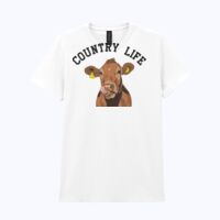 Heavy Cotton™ women's t-shirt Thumbnail