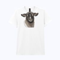 Heavy Cotton™ women's t-shirt Thumbnail