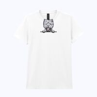 Heavy Cotton™ women's t-shirt Thumbnail