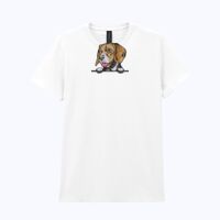 Heavy Cotton™ women's t-shirt Thumbnail