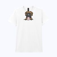 Heavy Cotton™ women's t-shirt Thumbnail