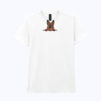Heavy Cotton™ women's t-shirt Thumbnail
