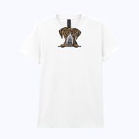 Heavy Cotton™ women's t-shirt Thumbnail