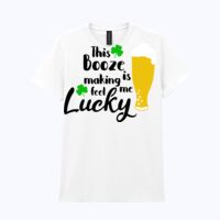Heavy Cotton™ women's t-shirt Thumbnail