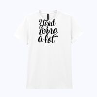 Heavy Cotton™ women's t-shirt Thumbnail