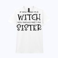 Heavy Cotton™ women's t-shirt Thumbnail