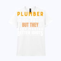 Heavy Cotton™ women's t-shirt Thumbnail