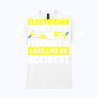 Heavy Cotton™ women's t-shirt Thumbnail