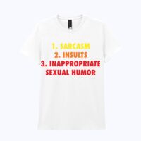 Heavy Cotton™ women's t-shirt Thumbnail