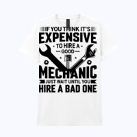Heavy Cotton™ women's t-shirt Thumbnail