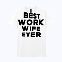 Heavy Cotton™ women's t-shirt Thumbnail