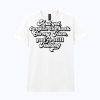 Heavy Cotton™ women's t-shirt Thumbnail
