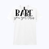 Heavy Cotton™ women's t-shirt Thumbnail