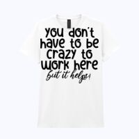 Heavy Cotton™ women's t-shirt Thumbnail