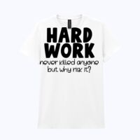 Heavy Cotton™ women's t-shirt Thumbnail