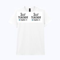 Heavy Cotton™ women's t-shirt Thumbnail
