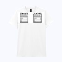 Heavy Cotton™ women's t-shirt Thumbnail