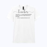 Heavy Cotton™ women's t-shirt Thumbnail