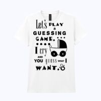 Heavy Cotton™ women's t-shirt Thumbnail