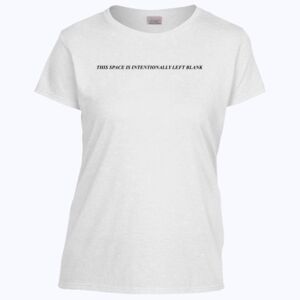 Heavy Cotton™ women's t-shirt Thumbnail