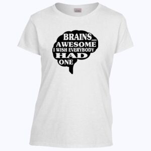 Heavy Cotton™ women's t-shirt Thumbnail