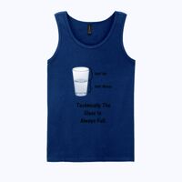 Softstyle™ adult tank top Thumbnail