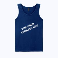 Softstyle™ adult tank top Thumbnail