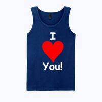 Softstyle™ adult tank top Thumbnail