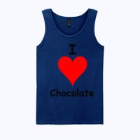Softstyle™ adult tank top Thumbnail
