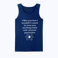 Softstyle™ adult tank top Thumbnail