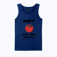 Softstyle™ adult tank top Thumbnail