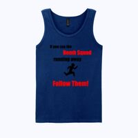 Softstyle™ adult tank top Thumbnail