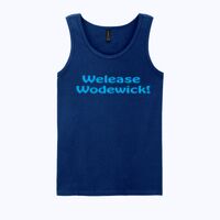 Softstyle™ adult tank top Thumbnail