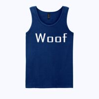 Softstyle™ adult tank top Thumbnail