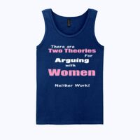Softstyle™ adult tank top Thumbnail